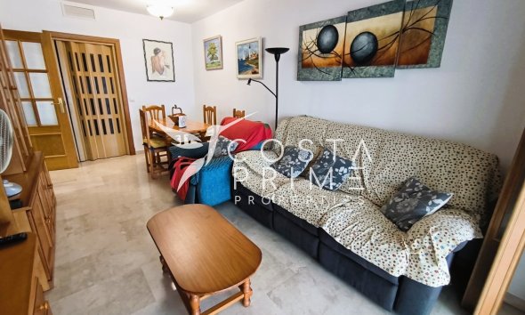 Resale - Apartment / Flat - Benidorm