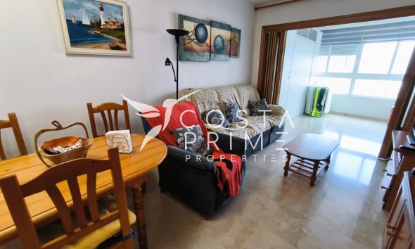 Resale - Apartment / Flat - Benidorm