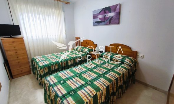 Resale - Apartment / Flat - Benidorm