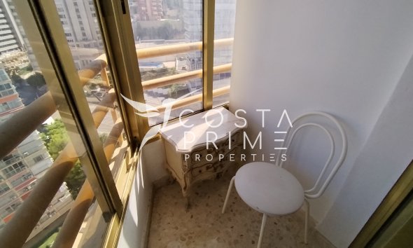 Resale - Apartment / Flat - Benidorm