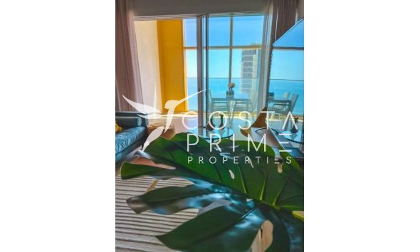 Újraértékesítés - Apartman / lakás - Benidorm