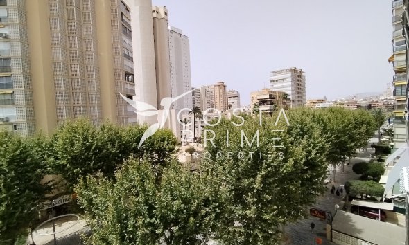 Resale - Apartment / Flat - Benidorm