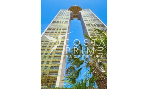 Reventa - Apartamento / Piso - Benidorm