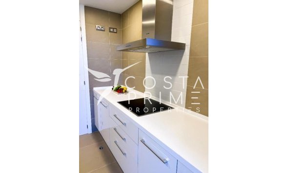 Reventa - Apartamento / Piso - Benidorm