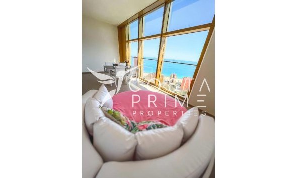 Reventa - Apartamento / Piso - Benidorm