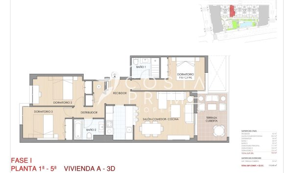 New build - Apartment / Flat - Aguilas