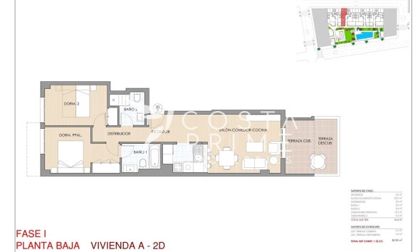 New build - Apartment / Flat - Aguilas