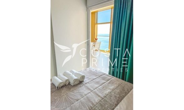 Reventa - Apartamento / Piso - Benidorm