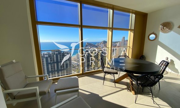 Reventa - Apartamento / Piso - Benidorm