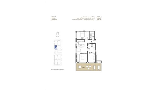 Obra nueva - Apartamento / Piso - San Juan de Alicante