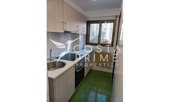 Reventa - Apartamento / Piso - Benidorm