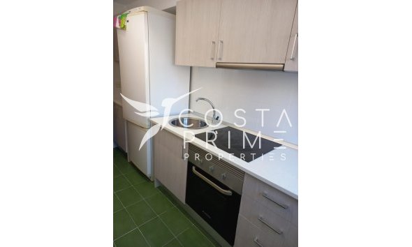 Reventa - Apartamento / Piso - Benidorm