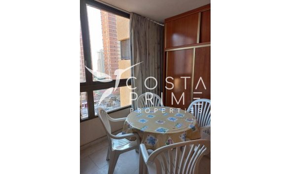 Reventa - Apartamento / Piso - Benidorm