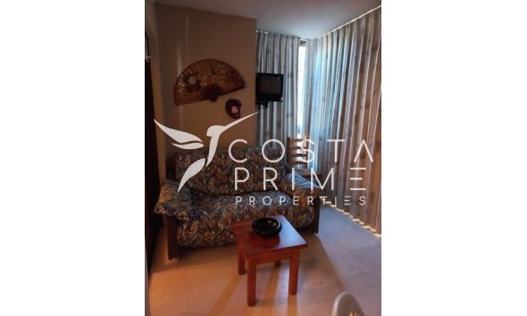 Reventa - Apartamento / Piso - Benidorm