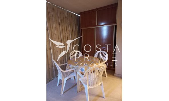 Reventa - Apartamento / Piso - Benidorm