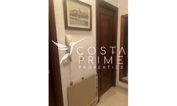 Reventa - Apartamento / Piso - Benidorm