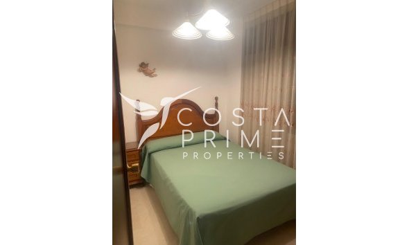 Reventa - Apartamento / Piso - Benidorm