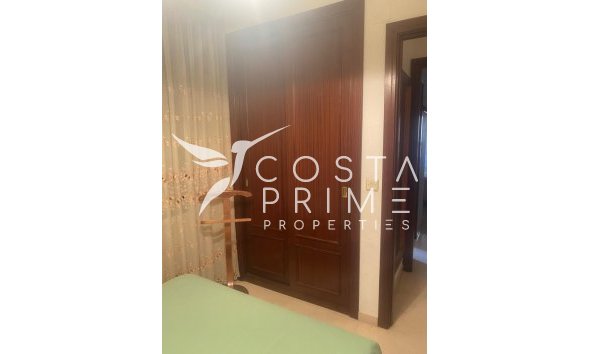 Reventa - Apartamento / Piso - Benidorm