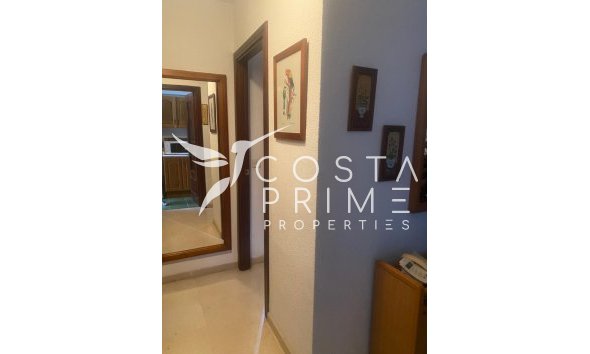 Reventa - Apartamento / Piso - Benidorm