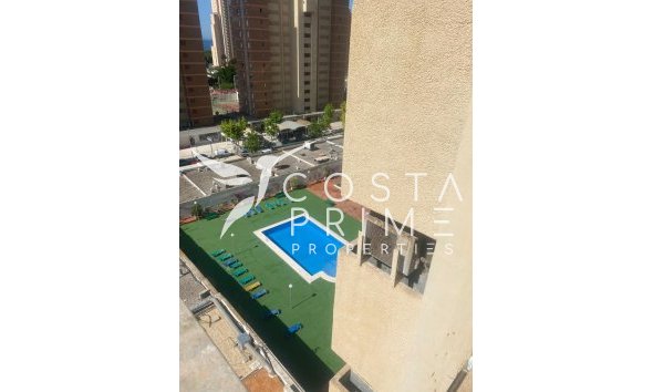 Reventa - Apartamento / Piso - Benidorm