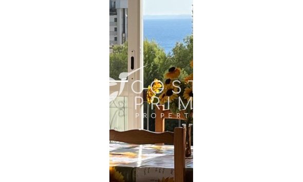 Reventa - Apartamento / Piso - Benidorm