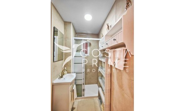 Reventa - Apartamento / Piso - Benidorm