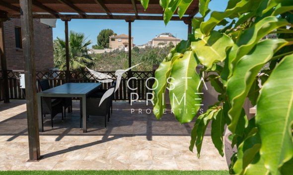 Reventa - Chalet / Villa - La Nucía