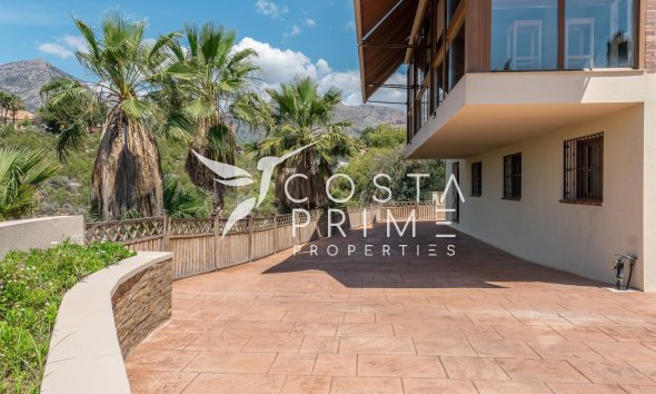 Reventa - Chalet / Villa - La Nucía