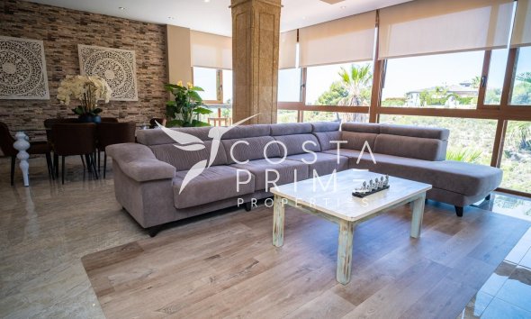 Reventa - Chalet / Villa - La Nucía