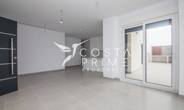 Új építésű - Villa  - Polop