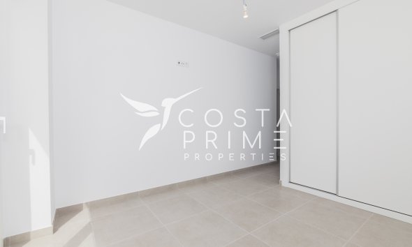 Új építésű - Villa  - Polop