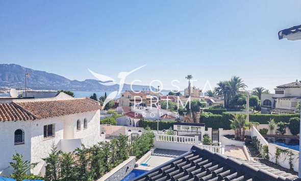 Reventa - Chalet / Villa - Albir