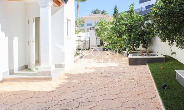 Reventa - Chalet / Villa - Albir