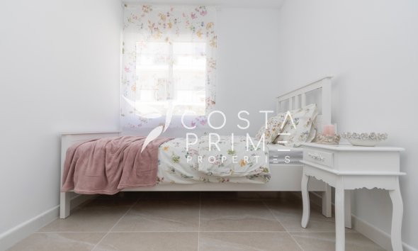 Újraértékesítés - Apartman / lakás - Altea