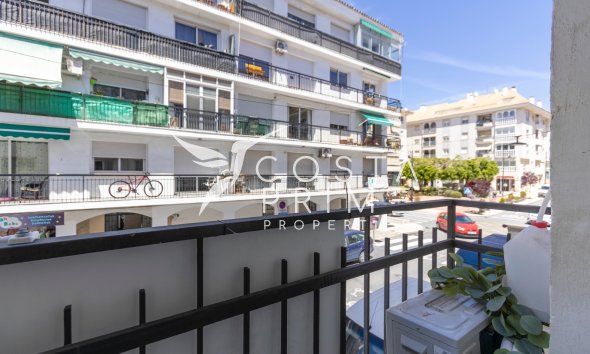 Újraértékesítés - Apartman / lakás - Altea