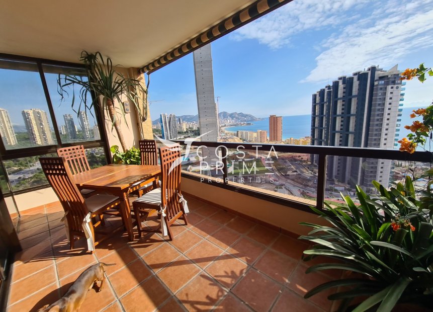 Reventa - Apartamento / Piso - Benidorm