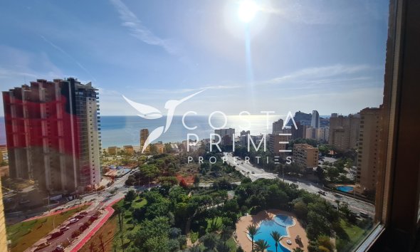 Reventa - Apartamento / Piso - Benidorm