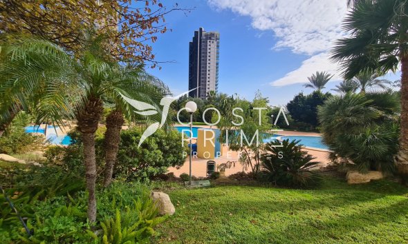 Reventa - Apartamento / Piso - Benidorm