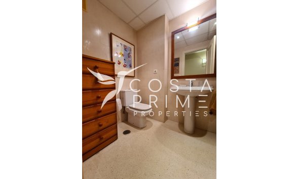 Reventa - Apartamento / Piso - Benidorm