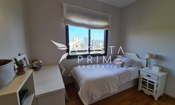 Reventa - Apartamento / Piso - Benidorm