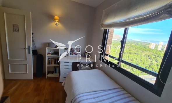 Reventa - Apartamento / Piso - Benidorm