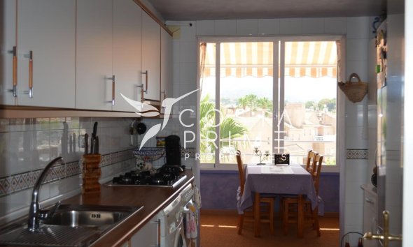 Resale - Penthouse - Albir