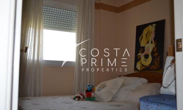 Resale - Penthouse - Albir