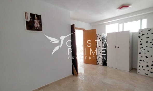 Resale - Townhouse / Semi - La Nucía