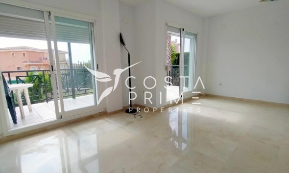 Resale - Townhouse / Semi - La Nucía