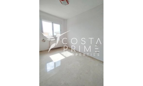 Resale - Townhouse / Semi - La Nucía