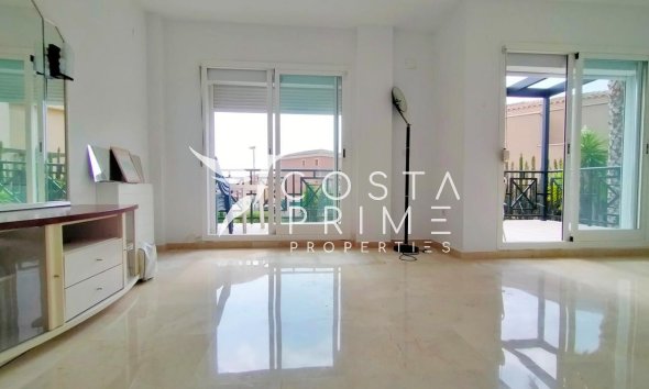 Resale - Townhouse / Semi - La Nucía