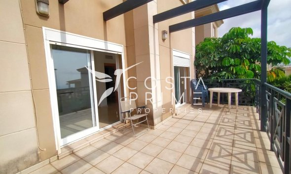 Resale - Townhouse / Semi - La Nucía