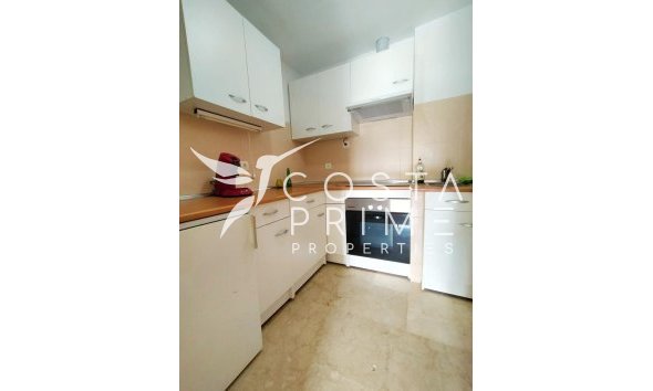 Resale - Townhouse / Semi - La Nucía