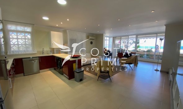 Resale - Apartment / Flat - Albir